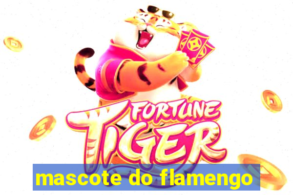 mascote do flamengo